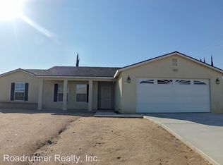 56155 Pueblo Trl, Yucca Valley, CA 92284