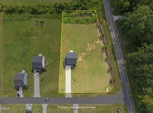 24 Olde Place Dr, Zebulon, NC 27597
