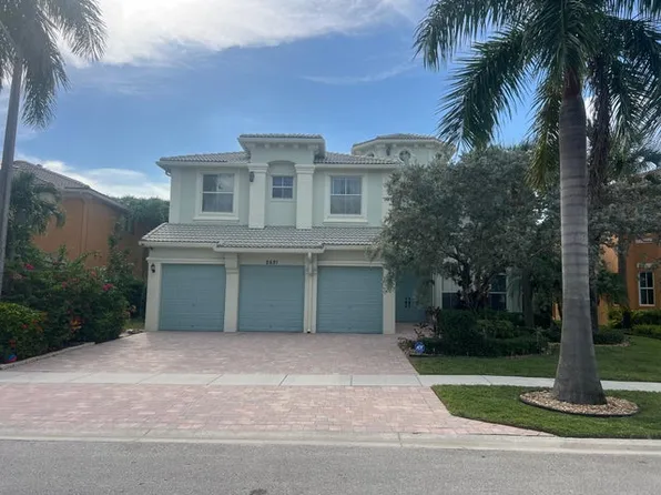 2621 Danforth Ter, Wellington, FL 33414
