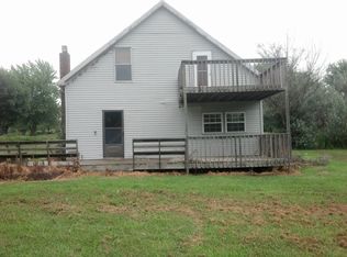 3422 State Road Aa, Holts Summit, MO 65043