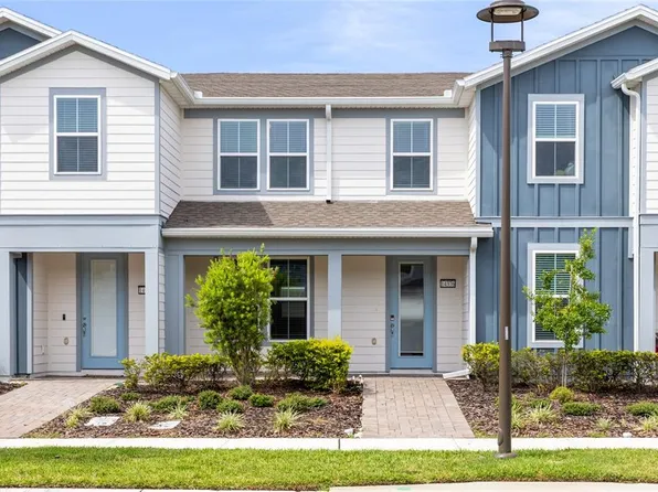 14376 SAPELO BEACH DRIVE, ORLANDO, FL 32827