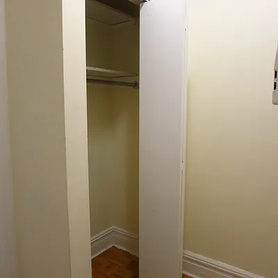 Rented by City & Suburban | media 18