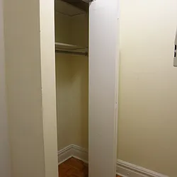 Rented by City & Suburban