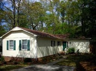 5200 Cherrywood Ct, Raleigh, NC 27609