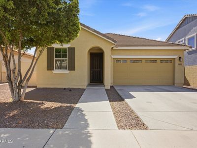 3347 E ROLAND Street E, Mesa, AZ, 85213