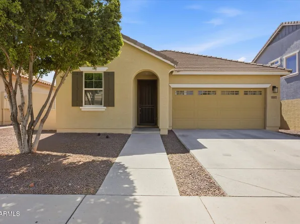 3347 E Roland St, Mesa, AZ 85213