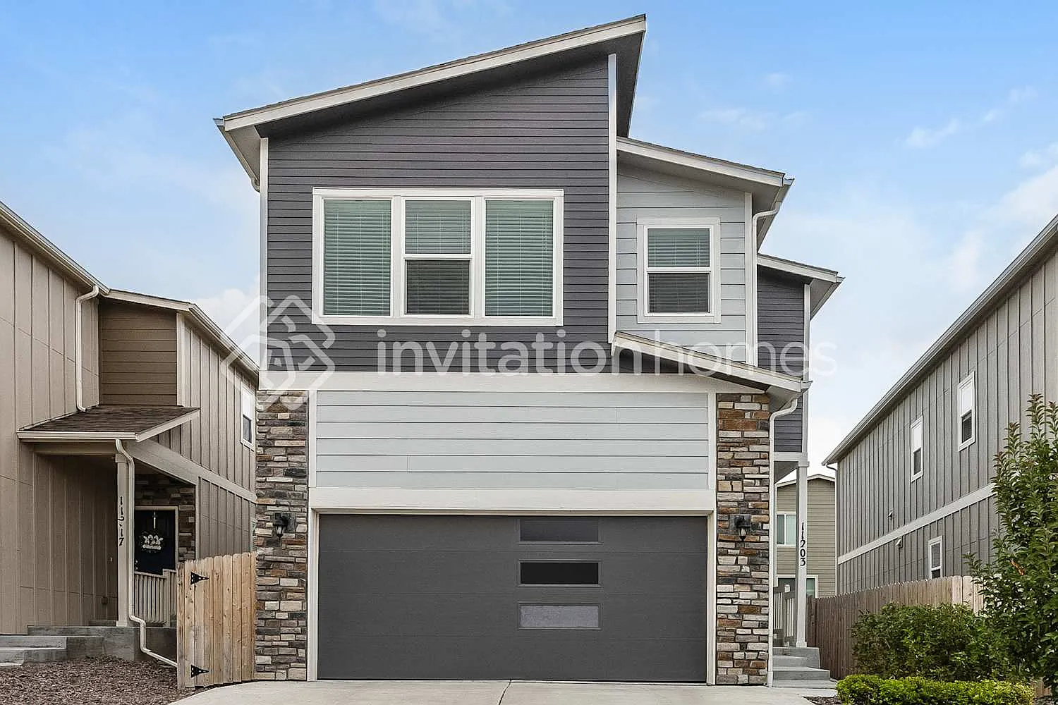 11203 Bufflehead Ln Colorado Springs, CO 80925 — Photo 1