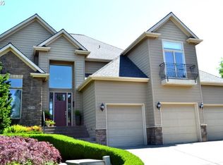 2936 NW Conrad Ct, Camas, WA 98607