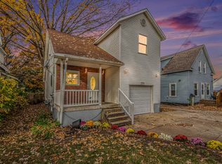 2043 Roos Ave SW, Wyoming, MI 49509