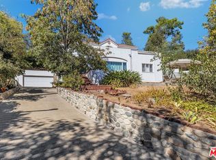 1871 Hill Dr, Los Angeles, CA 90041