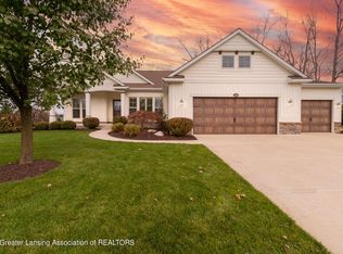 11266 Jerryson Dr, Grand Ledge, MI