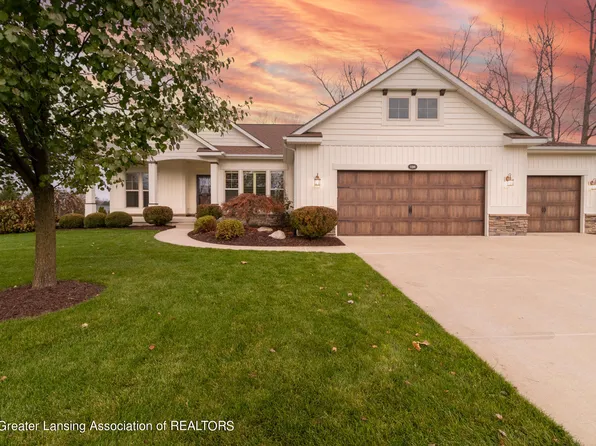 11266 Jerryson Dr, Grand Ledge, MI 48837