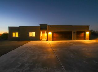 14465 E Costello Ranch Pl, Vail, AZ 85641