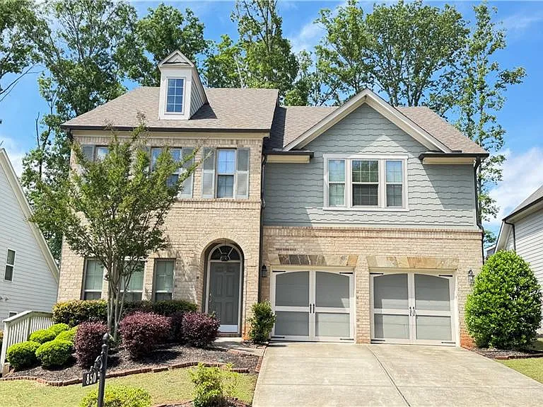 850 Grove Valley Dr — Photo 1