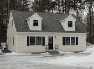 724 Morningside Ln, Charlestown, NH 03603