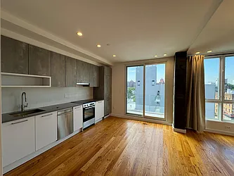 Rented by Pear NYC LLC