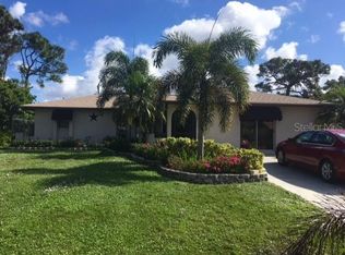 7036 Tuxedo St, Englewood, FL 34224