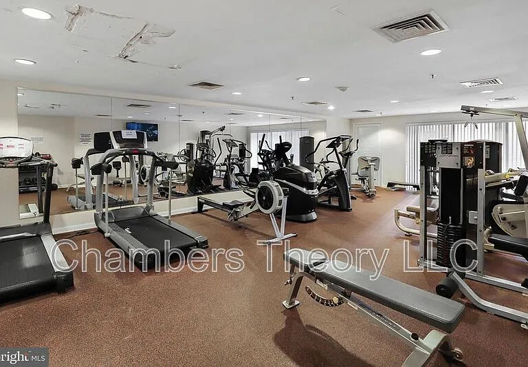 505 E Braddock Rd #407 — Photo 22
