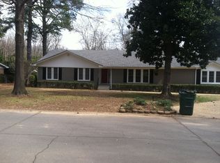 10 Stagecoach Rd, Conway, AR 72034