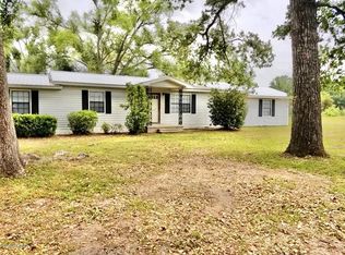 6407 Blue Springs Rd, Greenwood, FL 32443