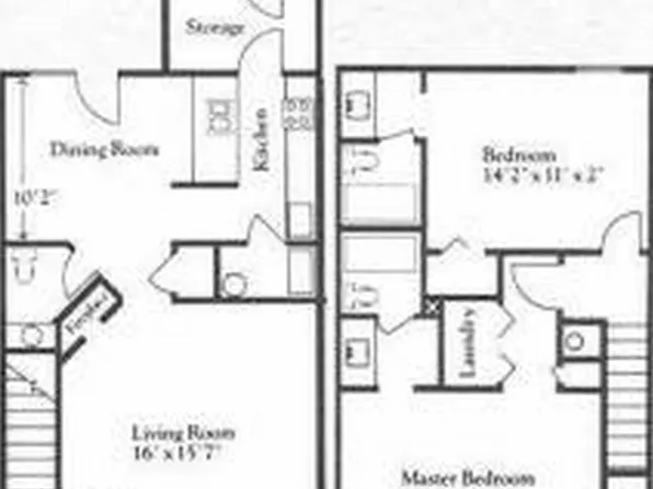 267 Cross Country Loop, Westerville, OH 43081