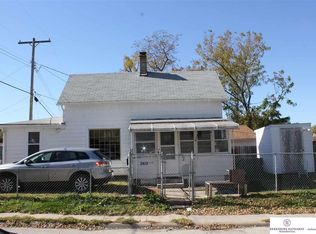 2412 S 20th Ave, Omaha, NE 68108