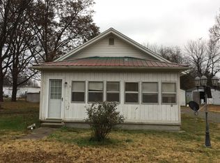 112 Hunter St, Delta, MO 63744