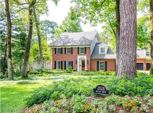 2028 Brecon Dr, Jackson, MS