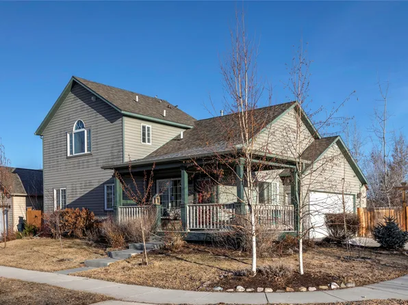4002 Lancaster Rd, Missoula, MT 59808