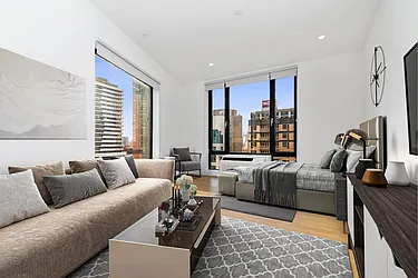 Rented by REAL New York