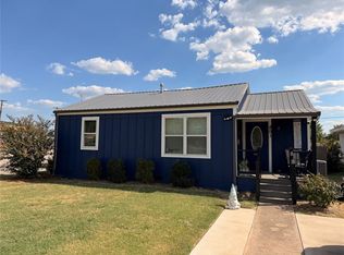 801 W College Ave, Seminole, OK 74868