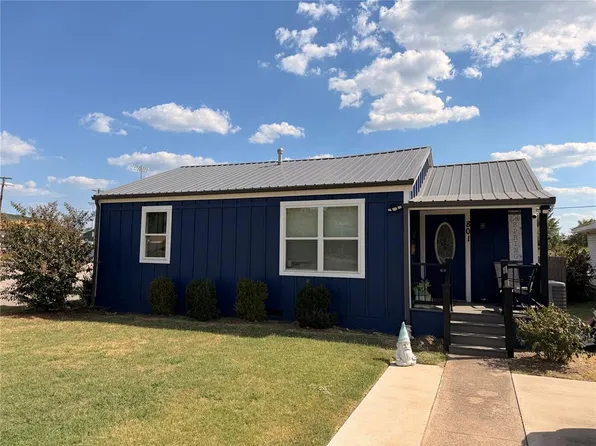801 W College Ave, Seminole, OK 74868