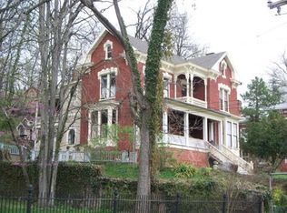 501 E Beverley St, Staunton, VA 24401