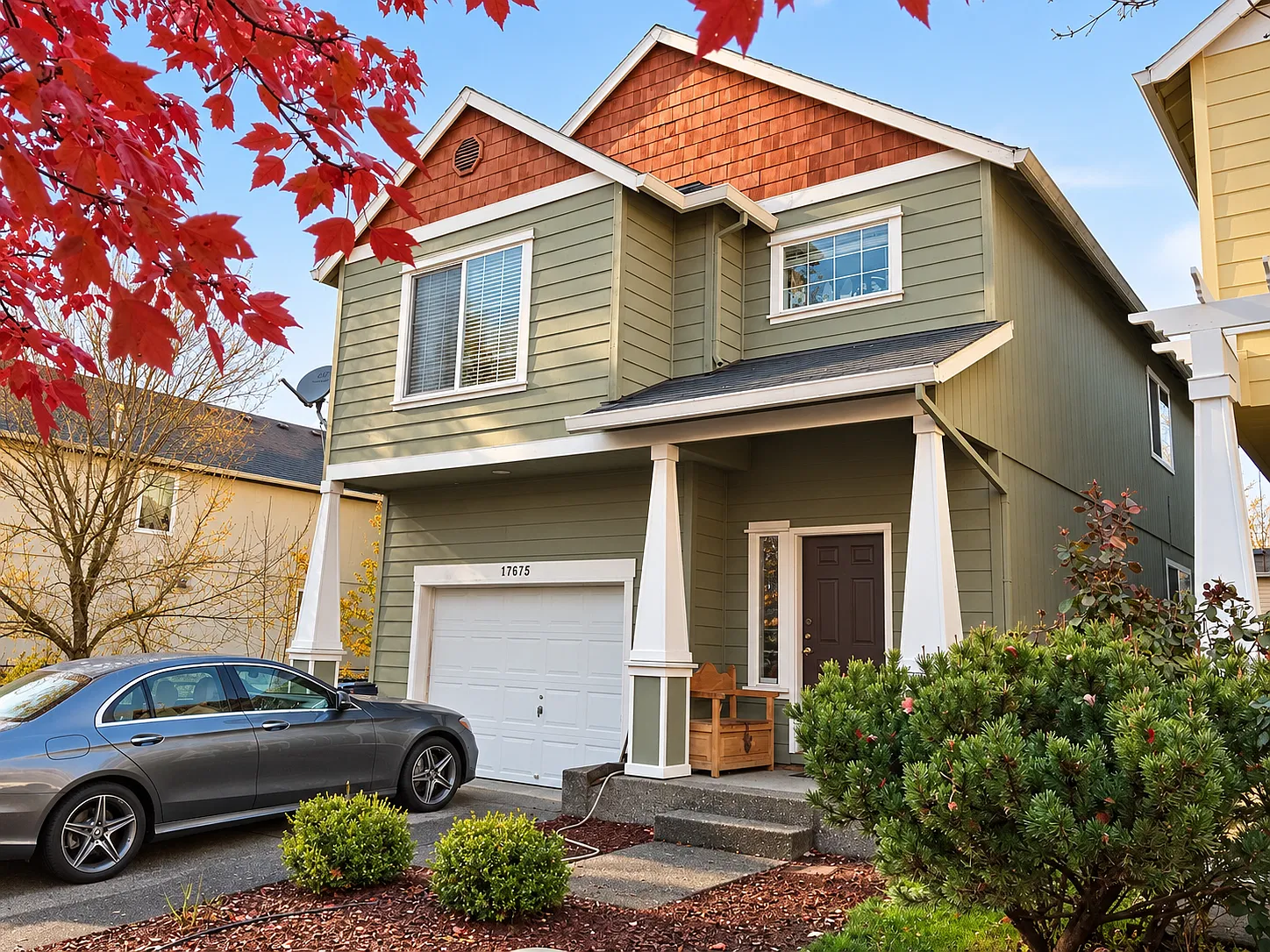 4 bed, 2.5 bath, 1928 sqft, $2,895 — Photo 1