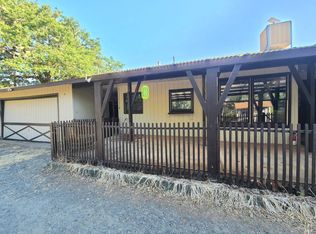 18650 Walker Rd, Willits, CA 95490