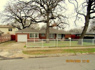 1432 Hawley Ln, Dallas, TX 75217