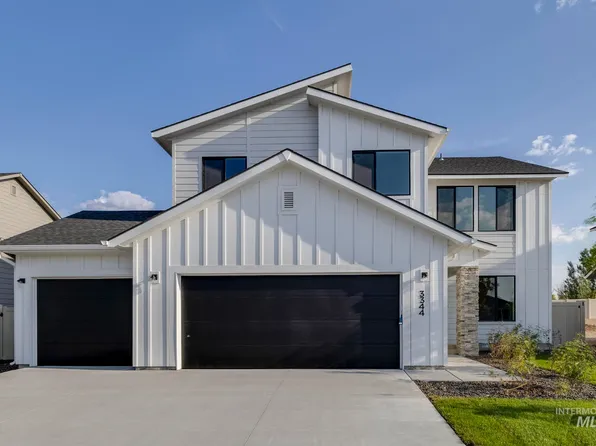 3344 W Morere Dr, Meridian, ID 83642