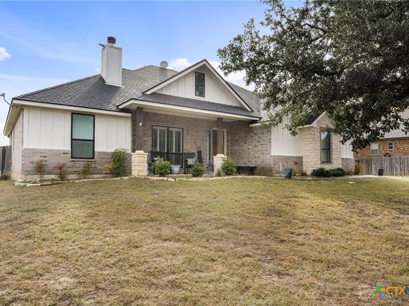 127 Presa Dr, Salado, TX 76571