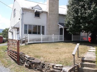 111 Main St, Hartleton, PA 17829