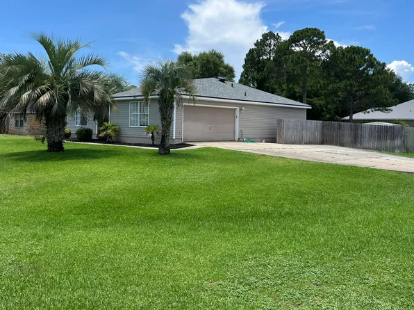 2491 Vale Dr, Navarre, FL 32566