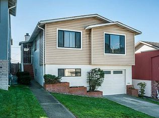 73 Rockford Ave, Daly City, CA 94015