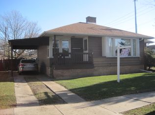 3849 Kemman Ave, Brookfield, IL 60513