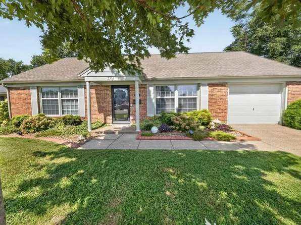 2516 Lawrin Ct, Owensboro, KY 42301