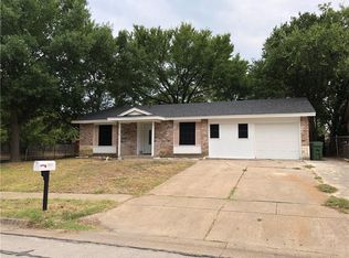 1308 Carla Ave, Arlington, TX 76014