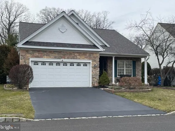 410 Homestead Cir, Warrington, PA 18976