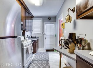 601 Powhatan Pl NW, Washington, DC 20011