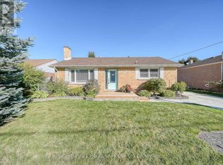 1061 Elora Rd, Woodstock, ON N4S5L9