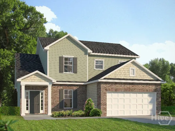 212 Brookline Drive, Savannah, GA 31407