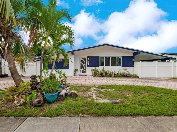 21140 NE 26th Ave, Miami, FL 33180