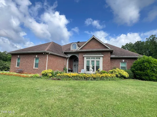 18525 Horton Hwy, Fall Branch, TN 37656